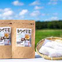 キクイモ茶 4g✖️6包✖️10袋 果物や野菜などのお取り寄せ宅配食材通販産地直送アウル