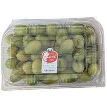 サリーナエメラルド　カラーミニトマト  700g 1kg  果物や野菜などのお取り寄せ宅配食材通販産地直送アウル