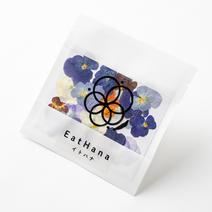＜室内栽培＞【EatHana イトハナ】ドライエディブルフラワービオラMIXパック（20輪入り） 20輪×１パック 果物や野菜などのお取り寄せ宅配食材通販産地直送アウル