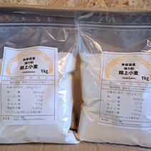 青森県階上産小麦強力粉1kg×6 1kg×6 果物や野菜などのお取り寄せ宅配食材通販産地直送アウル