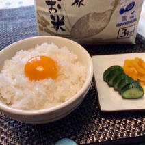 在庫わずか豊かな水で育った湖国のコシヒカリ白米 コシヒカリ白米箱込み10㌔ 果物や野菜などのお取り寄せ宅配食材通販産地直送アウル