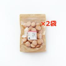 送料込み。40枚入×2袋【卵不使用】奈良限定いちご古都華の「いちごクッキー」 40枚入×2袋 果物や野菜などのお取り寄せ宅配食材通販産地直送アウル