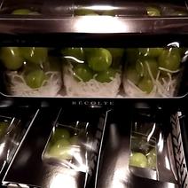 大粒シャインマスカットすぐ食べパック 800グラムから900グラム 果物や野菜などのお取り寄せ宅配食材通販産地直送アウル