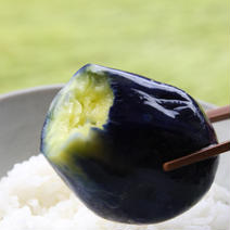 6袋）水茄子漬　つたえおばあちゃんのなす漬けなど なす漬け6袋 果物や野菜などのお取り寄せ宅配食材通販産地直送アウル