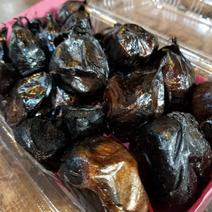 自家製黒にんにく 正味500g入り 果物や野菜などのお取り寄せ宅配食材通販産地直送アウル