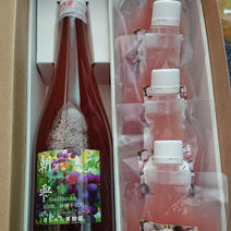 【お歳暮】砂糖不使用100%巨峰ストレートジュース&巨峰ジュレセット 巨峰ジュース720ml1本　　巨峰ジュレ120g入り4パック 果物や野菜などのお取り寄せ宅配食材通販産地直送アウル