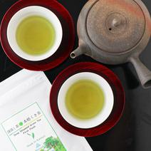 (2袋セット)深蒸し茎茶　1番茶使用 100g×2袋 果物や野菜などのお取り寄せ宅配食材通販産地直送アウル