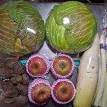 食材ボックス6.3kg 約6.3kg 果物や野菜などのお取り寄せ宅配食材通販産地直送アウル