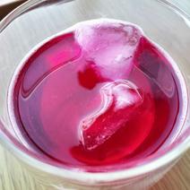 赤紫蘇400ｇ★期間限定　パチャママ農園　“天神赤しそ”　梅干し作りや紫蘇ジュース　梅 赤紫蘇400ｇ 果物や野菜などのお取り寄せ宅配食材通販産地直送アウル