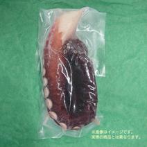 北海道小樽産 茹でタコ足 1本400g×1 タコ足1本400g×1 果物や野菜などのお取り寄せ宅配食材通販産地直送アウル