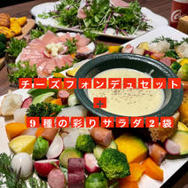 クリスマスにぴったり！温野菜＋サラダセット 果物や野菜などのお取り寄せ宅配食材通販産地直送アウル