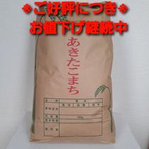《ラスト1箱》【大特価】あきたこまち精米10kg 令和3年産　米 10kg 果物や野菜などのお取り寄せ宅配食材通販産地直送アウル