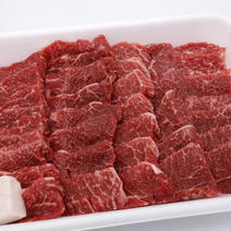 【ラスト5パック】兵庫県産黒毛和牛（経産牛）「ウデ（焼肉用）500g/パック×2」【お中元・のし対応】 ウデ500g×2 果物や野菜などのお取り寄せ宅配食材通販産地直送アウル