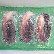 北海道小樽産 茹でタコ足1本600g×3 タコ足1本600g×3 果物や野菜などのお取り寄せ宅配食材通販産地直送アウル