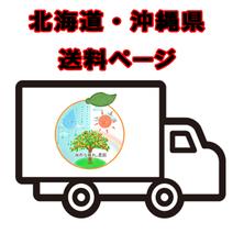 北海道・沖縄の方用の送料 60-100サイズ 果物や野菜などのお取り寄せ宅配食材通販産地直送アウル