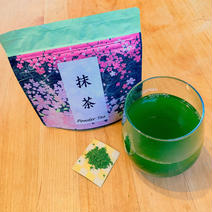 【お試し商品】令和4年新茶使用！粉末茶「抹茶」 30g 果物や野菜などのお取り寄せ宅配食材通販産地直送アウル
