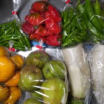柿と洋梨と野菜セット 5.2kg 果物や野菜などのお取り寄せ宅配食材通販産地直送アウル