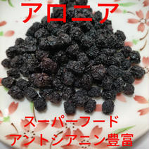 【スーパーフード】セミドライアロニア新潟県産(アントシアニン豊富)33g×3個 33ｇ×3袋 果物や野菜などのお取り寄せ宅配食材通販産地直送アウル