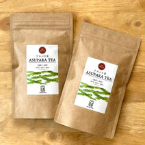 ASUPARA TEA(アスパラ茶) 2袋 1袋(3g×10パック) 果物や野菜などのお取り寄せ宅配食材通販産地直送アウル