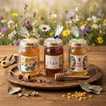 国産百花蜂蜜1200gとアカシア蜂蜜1200g 国産百花蜂蜜1200gと国産アカシア蜂蜜B品1200g 楽天市場 はちみつ 1200gの
