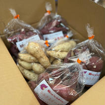 [お歳暮]熟成小芋の紅白食べ比べ3点セット 紅はるか500g×2,シルクスイート500g×2,コガネセンガン500g×2 果物や野菜などのお取り寄せ宅配食材通販産地直送アウル