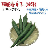 青唐辛子の産地直送商品一覧（通販・お取り寄せ）-産直アウル