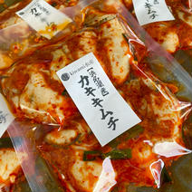 アウルの日特選【浜名湖産ブランド牡蠣プリ丸】牡蠣キムチ1pc約150g 1pc約150g×1 果物や野菜などのお取り寄せ宅配食材通販産地直送アウル