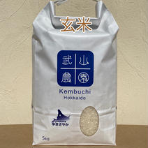 『お米番付2022』最優秀賞受賞！【送料込】［玄米］ゆきさやか5kg 令和5年産 5kg 果物や野菜などのお取り寄せ宅配食材通販産地直送アウル