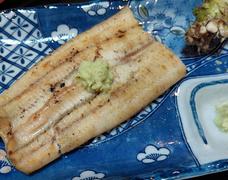 今日は土用の丑の日です！