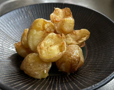ミニきたあかりの販売開始🥔