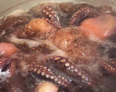 🐙たこ焼きパーティー🐙お盆休みにご家族、ご友人と🎉