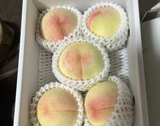 甘くて美味しいです。