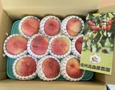 甘い!! 美味しい桃
