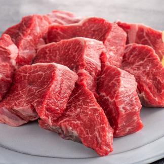 松坂牛ビーフシチュー煮込み用500ｇ 肉 牛肉 産直アウル 農家から直接野菜などの食材を購入できる産地直送の宅配通販サイト