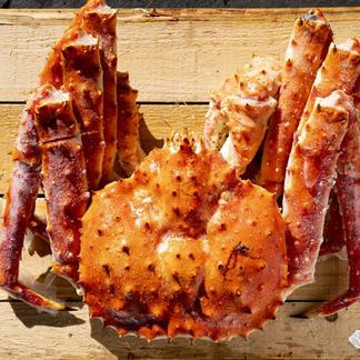 北海道宗谷産 ボイルタラバガニ 特大姿 ３ ５ｋｇ前後 お歳暮 ２周年限定 魚介類 カニ 産直アウル Owl 農家から直接野菜などの食材を購入できる産地直送の宅配通販サイト