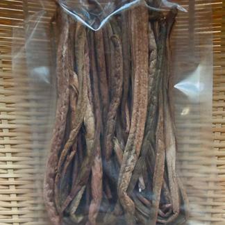 煮物・汁物に相性抜群！ 干し ずいき ズイキ 芋がら 芋茎 ＊1パック 