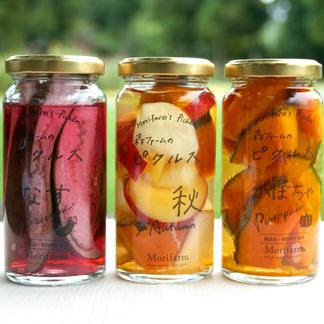 無添加 ギフトにも ドレッシング ジャム ピクルス詰合せ 加工品 セット 詰め合わせ 産直アウル Owl 農家から直接野菜などの食材を購入できる産地直送の宅配通販サイト