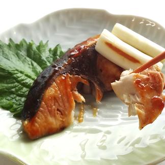 冷凍 天然ぶり照り焼き仕立て2切入り 6パック入り 魚介類 魚介の加工品 産直アウル 農家から直接野菜などの食材を購入できる産地直送の宅配通販サイト