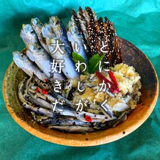 イワシ大好き 食べ比べ鰯4品目セット 魚介類 セット 詰め合わせ 産直アウル 農家から直接野菜などの食材を購入できる産地直送の宅配通販サイト