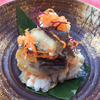 ハタハタ寿し 魚介類 魚介の加工品 産直アウル Owl 農家から直接野菜などの食材を購入できる産地直送の宅配通販サイト