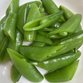 無農薬・無化学肥料栽培スナップエンドウ500g | 野菜/豆類 産直アウル 