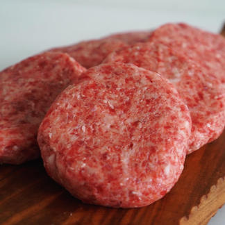 牧場セット ハンバーグとロールス 肉 セット 詰め合わせ Owl アウル 農家から直接野菜などの食材を購入できる産地直送の宅配通販サイト