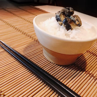 ご飯に最高に合う茄子の辛子漬け 10g 加工品 漬物 Owl アウル 農家から直接野菜などの食材を購入できる産地直送の宅配通販サイト