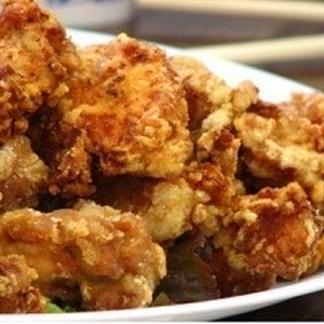 お試し 米粉の唐揚げ粉 送料込み 調味料 その他調味料 Owl アウル 農家から直接野菜などの食材を購入できる産地直送の宅配通販サイト