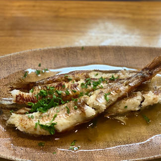 コスパが高い深海魚 トロえび中小 メギス 魚介類 セット 詰め合わせ 産直アウル Owl 農家から直接野菜などの食材を購入できる産地直送の宅配通販サイト