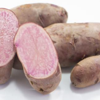 新じゃがいも ノーザンルビー 2kg 野菜 じゃがいも 産直アウル Owl 農家から直接野菜などの食材を購入できる産地直送の宅配通販サイト