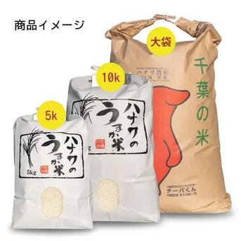 食品 ぶんぶん様専用 20キロ分を精米し、2つに小分け