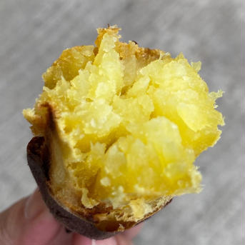 「安納芋と紅はるかの食べ比べセット各１０ｋｇ」　栽培期間中農薬不使用　1ヶ月超追熟のお芋をお届け。 安納芋・紅はるか各１０ｋｇ 野菜/さつまいも通販