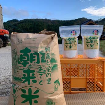 バジルとお米の農園　米粉 10kg 米・穀物/粉類通販
