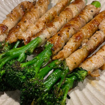 4キロ　スティックセニョール 4キロ 野菜/ブロッコリー通販